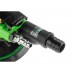 Пневмошлифмашина эксцентриковая ECO ASP12-150V
(150 мм / 6"; Эксцентр.: 5 мм; 10 000 об/мин; 180 л/мин; вакуум.пылеотвод)
