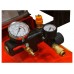 Компрессор HDC HD-A203 ременной
(900 л/мин, 10 атм, ременной, масляный, ресив. 200 л, 380 В, 6.50 кВт) Компрессор HDC HD-A203 ременной
(900 л/мин, 10 атм, ременной, масляный, ресив. 200 л, 380 В, 6.50 кВт)