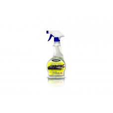 Полироль для пластика и приборной панели Cocpit & Plastic Cleaner 500 мл Eclips