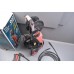 Очиститель высокого давления ECO HPW-1860RSD уцененный (0056737451)
(2.60 кВт, 180 бар, 520 л/ч, цифров. управление, самовсасывание, телескоп. ручка, барабан д/шланга, а)