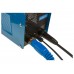 Плазморез Solaris EasyCut PC-41
(230 В; 15-40 А; Высоковольтный поджиг)