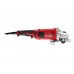 Двуручная углошлифмашина WORTEX AG 2326-1 S в кор.
(2650 Вт, диск 230х22 мм, плавный пуск) Двуручная углошлифмашина WORTEX AG 2326-1 S в кор.
(2650 Вт, диск 230х22 мм, плавный пуск)