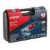 Ножницы листовые WORTEX EMS 2550 в чем. 500 Вт, 1800 ход./мин., 2.55 кг
(2,55 кг) Ножницы листовые WORTEX EMS 2550 в чем. 500 Вт, 1800 ход./мин., 2.55 кг
(2,55 кг)