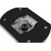 Фрезер MOLOT MMM 5012 в кор. 1200 Вт, 11000-30000 об/мин.
(1200 Вт, 11000-30000 об/мин., Макс.глубина 50 мм, цанги 6 и 8 мм, рег.об.)