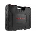 Аккум. секатор WORTEX CBS 2535-1 в чем. БЕСЩЕТ., 18 В, ветки до 35 мм, 1х2 А*ч