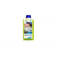 Автошампунь с воском Wax Shampoo 1 л Eclips
