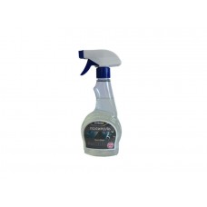 Полироль для шин Tyre Gloss 500 мл Eclips