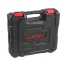 Аккум. дрель-шуруповерт WORTEX LX BD 1215 Li в чем. 12 В, 25 Н*м, 2х1.5 А*ч, БЗП 10 мм
(шурупы до 5 мм) Аккум. дрель-шуруповерт WORTEX LX BD 1215 Li в чем. 12 В, 25 Н*м, 2х1.5 А*ч, БЗП 10 мм
(шурупы до 5 мм)