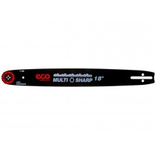 Шина 45 см 18" 0.325" 1.5 мм 10 зуб. MULTI SHARP ECO
(72 звена)