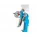 Краскораспылитель DGM Air Gun 100
(HP, сопла ф 1.5, 1.8, 2.5 мм, верх. бак 600 мл) Краскораспылитель DGM Air Gun 100
(HP, сопла ф 1.5, 1.8, 2.5 мм, верх. бак 600 мл)