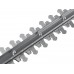 Кусторез электрический WORTEX ST 5045 500 Вт, 450 мм, шаг 16 мм Кусторез электрический WORTEX ST 5045 500 Вт, 450 мм, шаг 16 мм