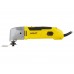 Многофункциональный инструмент (реноватор) MOLOT MSM 3125 в кор. 250 Вт, 15000 - 22000 об/мин.
(Градус угла колебаний 3.1 °, посадка 10 мм) Многофункциональный инструмент (реноватор) MOLOT MSM 3125 в кор. 250 Вт, 15000 - 22000 об/мин.
(Градус угла колебаний 3.1 °, посадка 10 мм)