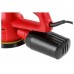 Эксцентриковая шлифмашина WORTEX RS 1250-1 AE в кор. 450 Вт, 150 мм, 5000-13000 об/мин
(Амплитуда колебаний 2 мм, регул. об.) Эксцентриковая шлифмашина WORTEX RS 1250-1 AE в кор. 450 Вт, 150 мм, 5000-13000 об/мин
(Амплитуда колебаний 2 мм, регул. об.)