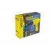Дрель-шуруповерт MOLOT MDR 1013 в кор. 300 Вт, 18 Нм, 1 скор.
(300 Вт, 18 Нм, 1 скор.)