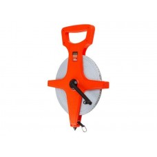 Мерная лента 100м геодезийная STARTUL (ST3022-100) (быт.)