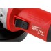 Одноручная углошлифмашина WORTEX AG 1209 в кор. 900 Вт, 125 мм, 11 000 об/мин
(Пылезащита, шариковые подшипники, тонкая рукоятка 52 мм) Одноручная углошлифмашина WORTEX AG 1209 в кор. 900 Вт, 125 мм, 11 000 об/мин
(Пылезащита, шариковые подшипники, тонкая рукоятка 52 мм)