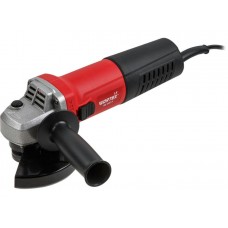 Одноручная углошлифмашина WORTEX LX AG 1207-7 в кор. 750 Вт, 125 мм, 11 000 об/мин.
(шариковый подшипник, блокировка шпинделя)