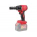 Аккум. ударный гайковерт WORTEX CWR 0318 в кор. ALL1 SOLO БЕСЩЕТ., 18 В, 310 Н*м, 1/2"
(вес 2.0 кг)