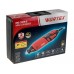 Гравер электрический WORTEX MG 3219 E в чем. +аксессуары 185 вт, 8000-35000 об/мин, цанга 2.4/3.2 мм
(в чем.+ 39 аксесс., гибкий вал, держатель, быстрозажимной патрон)