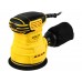 Эксцентриковая шлифмашина MOLOT MRS 1230 в кор.
(300 Вт, 125 мм, 13000 об/мин) Эксцентриковая шлифмашина MOLOT MRS 1230 в кор.
(300 Вт, 125 мм, 13000 об/мин)