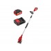 Аккум. культиватор WORTEX CRC 3018 XLT SET
(18 В, шир. 10,5 см.) Аккум. культиватор WORTEX CRC 3018 XLT SET
(18 В, шир. 10,5 см.)