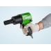 Пневмогайковерт 1/2" ECO AIW-742S
(742 Нм; Ударный мех-м: twin hammer; 218 л/мин; 7500 об/мин; Макс. резьба: М16)