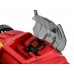 Аккум. аэратор-скарификатор WORTEX CAE 3736 ALL1 XLT SET БЕСЩЁТ.ДВИГ., 18В+18В, шир. 37 см
(2 4Ач акб, зу, вал для аэрации, вал для скарификации, 5 рег.высоты, 45 л травосборник)
