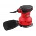 Эксцентриковая шлифмашина WORTEX LX RS 1225 в кор. 240 Вт, 125 мм, 12000 об/мин
(Амплитуда колебаний, мм: 2, масса, кг: 1,3;)