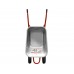 Тачка строительная HDC HD-W402 (120л, 400кг, 2 пневмоколеса 4.00-8)
