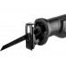 Сабельная пила WORTEX LX SR 1018 E в кор. +1 пильное полотно, 710 Вт, дер. 115 мм, ход 20 мм, рег.об Сабельная пила WORTEX LX SR 1018 E в кор. +1 пильное полотно, 710 Вт, дер. 115 мм, ход 20 мм, рег.об