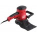 Эксцентриковая шлифмашина WORTEX LX RS 1245-1 E в кор. 450 Вт, 125 мм, 3000-13000 об/мин
(Амплитуда колебаний, мм: 1,8)