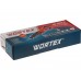 Сабельная пила WORTEX SR 2012 E в кор. + 2 пильных полотна 1200 Вт, дер. 210 мм, ход 30 мм, рег.об.
(1200 Вт, дер.210 мм, алюм.20 мм, рег.об., маятник.ход, бескл.замена оснастки, шунр 4 м) Сабельная пила WORTEX SR 2012 E в кор. + 2 пильных полотна 1200 Вт, дер. 210 мм, ход 30 мм, рег.об.
(1200 Вт, дер.210 мм, алюм.20 мм, рег.об., маятник.ход, бескл.замена оснастки, шунр 4 м)