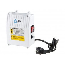 Коробка управления для насоса AGELESS 0.5HP AV Engineering Коробка управления для насоса AGELESS 0.5HP AV Engineering