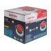 Аккум. полировальная машина WORTEX CPM 2518 E в кор. ALL1 XLT SOLO
(18 В, 250 мм, 1500-3000 об/мин)