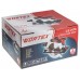 Циркулярная пила WORTEX CS 2175 в кор. 1900 Вт, 210 мм, до 75 мм
(макс. глуб. пропила в дереве (90°/45°) 75/53 мм)