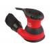 Эксцентриковая шлифмашина WORTEX RS 1235 E в кор. 320 Вт, 125 мм, 6000 - 13000 об/мин
(Регулировка оборотов, Амплитуда колебаний, мм: 2,5) Эксцентриковая шлифмашина WORTEX RS 1235 E в кор. 320 Вт, 125 мм, 6000 - 13000 об/мин
(Регулировка оборотов, Амплитуда колебаний, мм: 2,5)