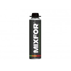 Очиститель монтажной пены MIXFOR Foam Cleaner (500мл)