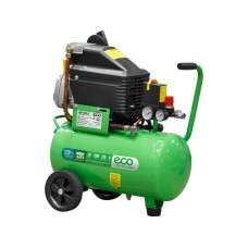 Компрессор ECO AE-251-3 коаксиальный
(235 л/мин, 8 атм, коаксиальный, масляный, ресив. 24 л, 220 В, 1.50 кВт)