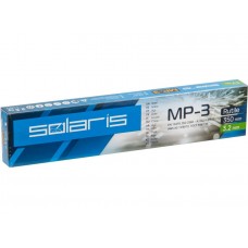 Электроды МР-3 ф 3,2мм уп.2,5 кг SOLARIS Электроды МР-3 ф 3,2мм уп.2,5 кг SOLARIS