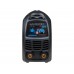 Инвертор сварочный SOLARIS MMA-251
(230В; 20-250 А; 70В; электроды диам. 1.6-5.0 мм; вес 5.3 кг)