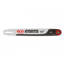 Шина 40 см 16" 3/8" LP 1.3 мм 9 зуб. MULTI SHARP ECO
(57 звеньев (56 звеньев))