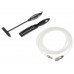 Инверторный аппарат для аргонодуговой сварки SOLARIS TIG-220 AC/DC
(AC/DC TIG; HF; MMA; 200 A; 150 В-240 В) Инверторный аппарат для аргонодуговой сварки SOLARIS TIG-220 AC/DC
(AC/DC TIG; HF; MMA; 200 A; 150 В-240 В)