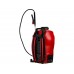 Аккум. опрыскиватель WORTEX KS 1640 Li в кор. ALL1 XLT SOLO 18В, 16 л
(мягкая спинка, ручка для переноски)