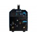 Полуавтомат сварочный Solaris FLUX-200
(230В; 20-180 А; 20,5 В / 80 В / 62 В; FLUX/MMA/TIG LIFT; байонетный разъем; без газа)