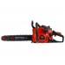 Бензопила ECO CSP-165 шина 40 см (16"), 3/8" LP, 1.3 мм, 57 зв.
(1.60 кВт, 2.2 л.с., 38 см3, вес 6 кг) Бензопила ECO CSP-165 шина 40 см (16"), 3/8" LP, 1.3 мм, 57 зв.
(1.60 кВт, 2.2 л.с., 38 см3, вес 6 кг)