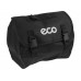Компрессор автомобильный ECO AE-028-2
(12 В, 280 Вт, 70 л/мин, 2 цилиндра, 10 бар (манометр 7 бар), фонарь, сумка)