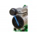 Компрессор ECO AE-10-OF1 безмасляный
(120 л/мин, 8 атм, коаксиальный, безмасляный, ресив. 10 л, 220 В, 0,7 кВт)