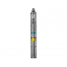 Насос скважинный винтовой DGM BP-75W
(750 Вт, 25 л/мин (1,5 м3/ч), 100 м выс. напора, винтовой, диам. корп. 3"/ 7,62 см)
