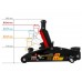 Домкрат подкатной 2,5т h385 с фиксатором STARTUL AUTO (ST8014-06)
(h min 140мм, h max 385мм)