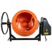 Бетоносмеситель DGM BK-150C
(объем 145/100 л, 850 Вт, 230 В, вес 38,5 кг)